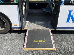 MERCEDES-BENZ O 530 Citro CNG/ A 20/ A 21 Lion?s City