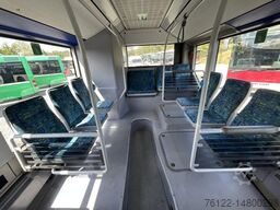 MERCEDES-BENZ O 530 Citro CNG/ A 20/ A 21 Lion?s City