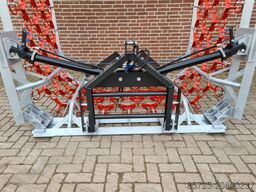 AGM weidesleep 6000mm