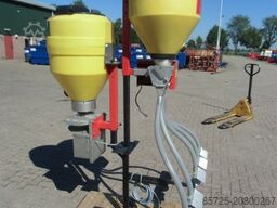  Zaaimachine/strooier