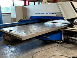 TRUMPF TruMatic 5000 R