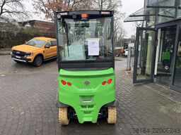 Cesab B625II