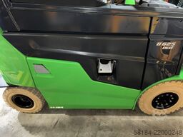 Cesab B625II