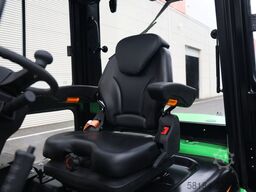 Noblelift CPD25-A