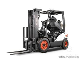 Bobcat G25E-7