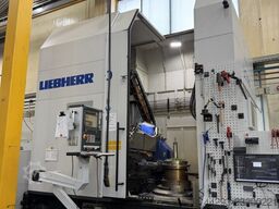 LIEBHERR LC800