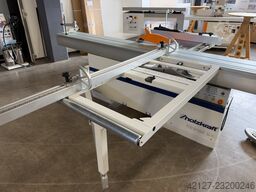 Holzkraft / SCM SI 4 - 315/32 VR