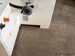 Holzkraft / SCM SI 4 - 315/32 VR