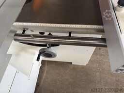 Holzkraft / SCM SI 4 - 315/32 VR
