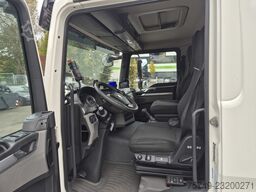 man TGL 12.250 BL City Abrollkipper AHK Euro 6