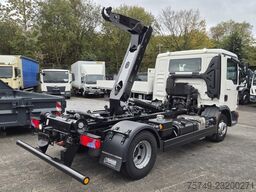 man TGL 12.250 BL City Abrollkipper AHK Euro 6