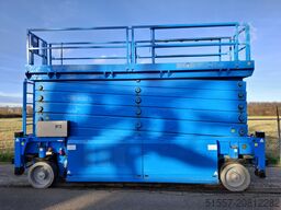 AB Lift S320-12 E4WDS | 2021