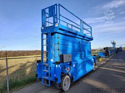 AB Lift S320-12 E4WDS | 2021