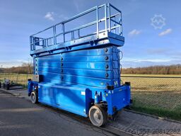 AB Lift S320-12 E4WDS | 2021