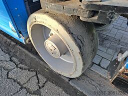 AB Lift S320-12 E4WDS | 2021