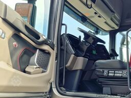 Scania 660S V8 NGS Highline 6x2 - Retarder - Full air ...