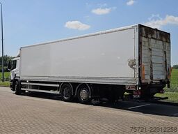 SCANIA P360 6X2*4 MNB TAILLIFT