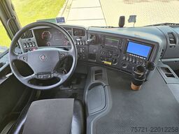 SCANIA P360 6X2*4 MNB TAILLIFT