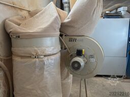 HOLZMA HPP 250