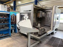 Deckel Maho DMU 80 P Hi-Dyn