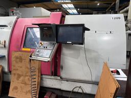 Gildemeister CTS 500E