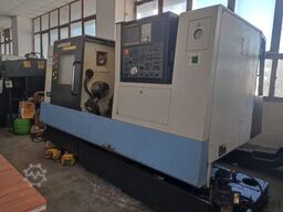 DOOSAN PUMA240MB