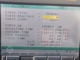 DOOSAN PUMA240MB