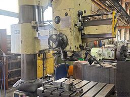 VEB Maschinenfabrik John Schehr BR 40/2 × 1250