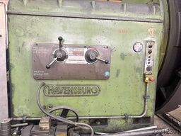 Maschinenfabrik Ravensburg AG P 30