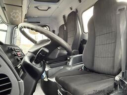 MERCEDES-BENZ 1223 K Atego3 Meiller 3Seiten 2xAHK 3Sitzer