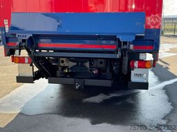 MAN TGM 26.340 L / LBW / 2xAHK / LENKACHSE / 22 PAL