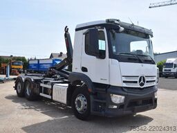 Mercedes-Benz Antos 2543