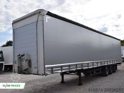 SCHMITZ CARGOBULL SCS24/L