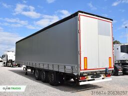 SCHMITZ CARGOBULL SCS24/L
