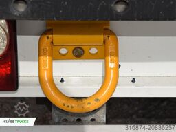 SCHMITZ CARGOBULL SCS24/L