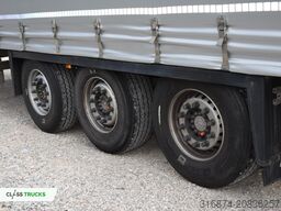 SCHMITZ CARGOBULL SCS24/L