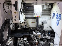 HOMAG EDGETEQ S-380 PROFILINE / PROFI KDF 660