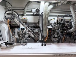 HOMAG EDGETEQ S-380 PROFILINE / PROFI KDF 660