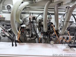 HOMAG EDGETEQ S-380 PROFILINE / PROFI KDF 660