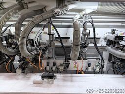 HOMAG EDGETEQ S-380 PROFILINE / PROFI KDF 660