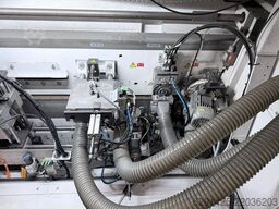 HOMAG EDGETEQ S-380 PROFILINE / PROFI KDF 660