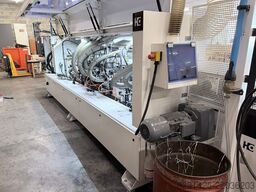 HOMAG EDGETEQ S-380 PROFILINE / PROFI KDF 660