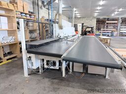 HOMAG EDGETEQ S-380 PROFILINE / PROFI KDF 660