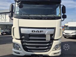 DAF XF 480 FT SUPER SPACE CAB ZF INTARDER