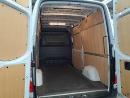 Mercedes-Benz Sprinter 317 CDI,L2H2,Automatik,Kamera,LED