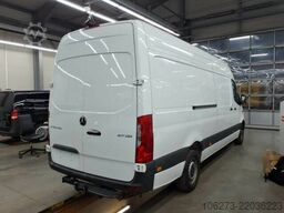 Mercedes-Benz Sprinter 317 Maxi,9GTronic,AHK2,8To,Kamera