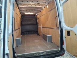 Mercedes-Benz Sprinter 317 Maxi,9GTronic,AHK2,8To,Kamera