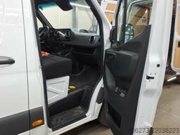 Mercedes-Benz Sprinter 317 Maxi,9GTronic,AHK2,8To,Kamera