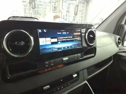 Mercedes-Benz Sprinter 317 Maxi,9GTronic,AHK2,8To,Kamera