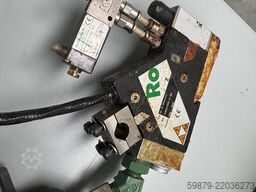 Robatech RobaPUR 4 MOD
